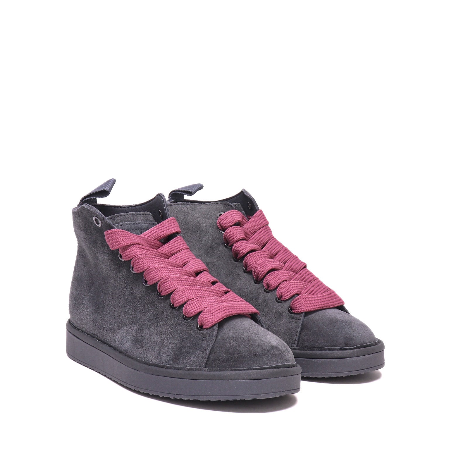 Panchic Polish Anthracite W