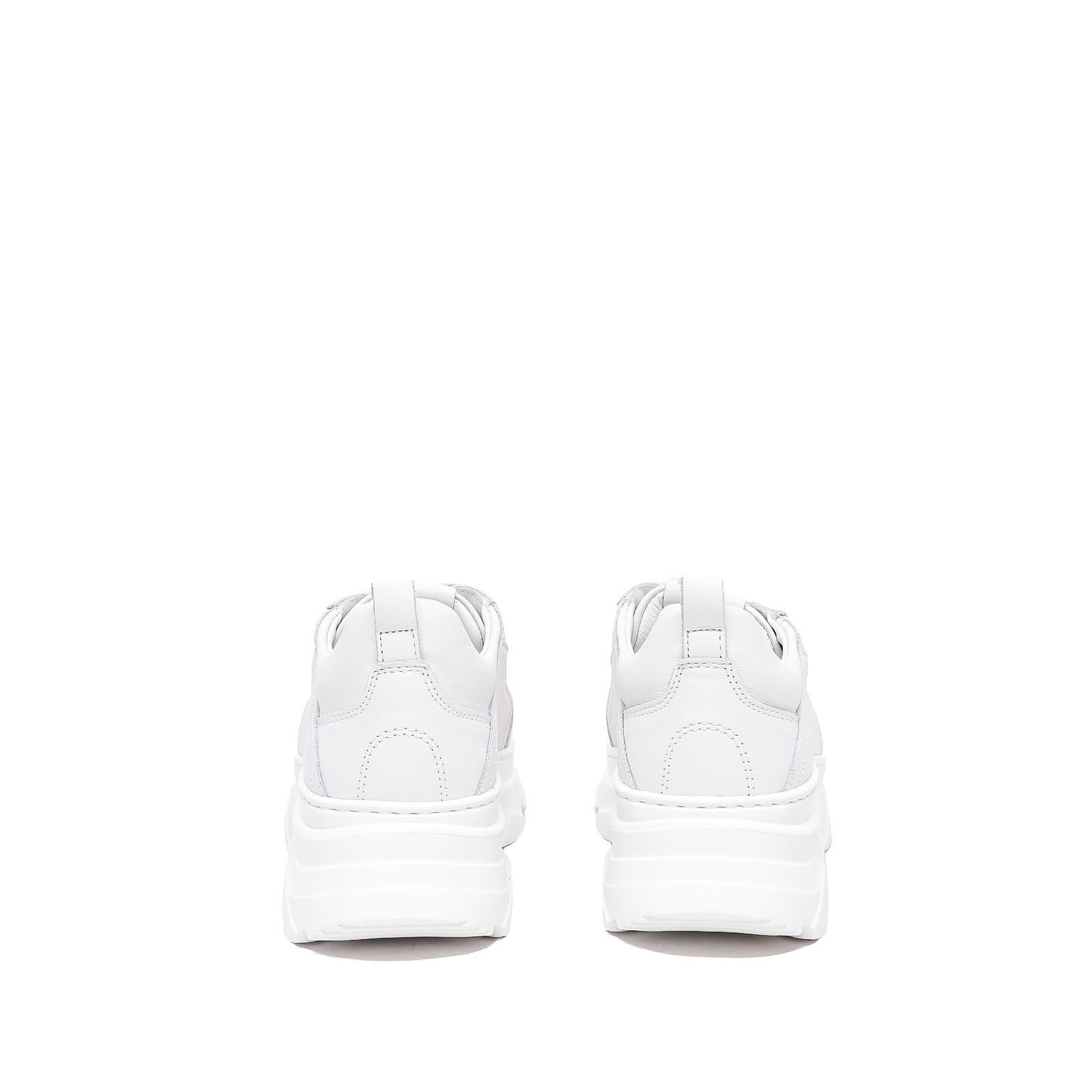 Copenhagen Sneaker Vitello