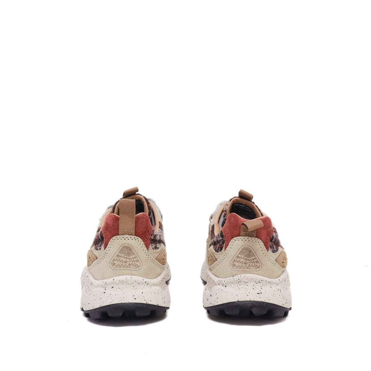 Flower Mountain Sneaker Yamano3