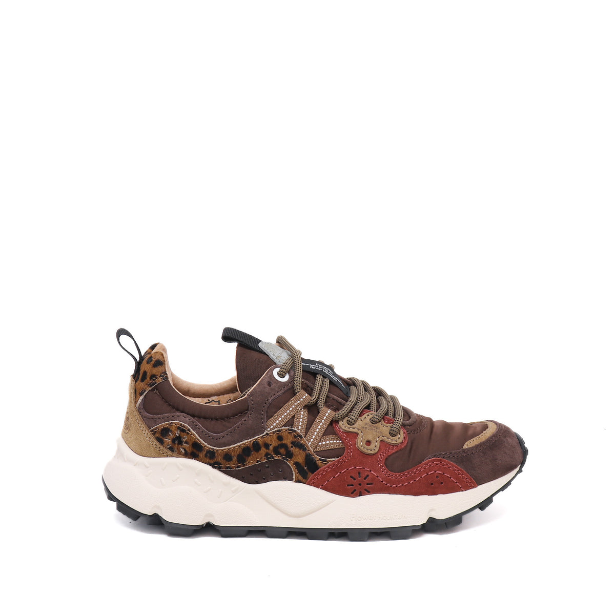 Flower Mountain Sneaker Yamano3
