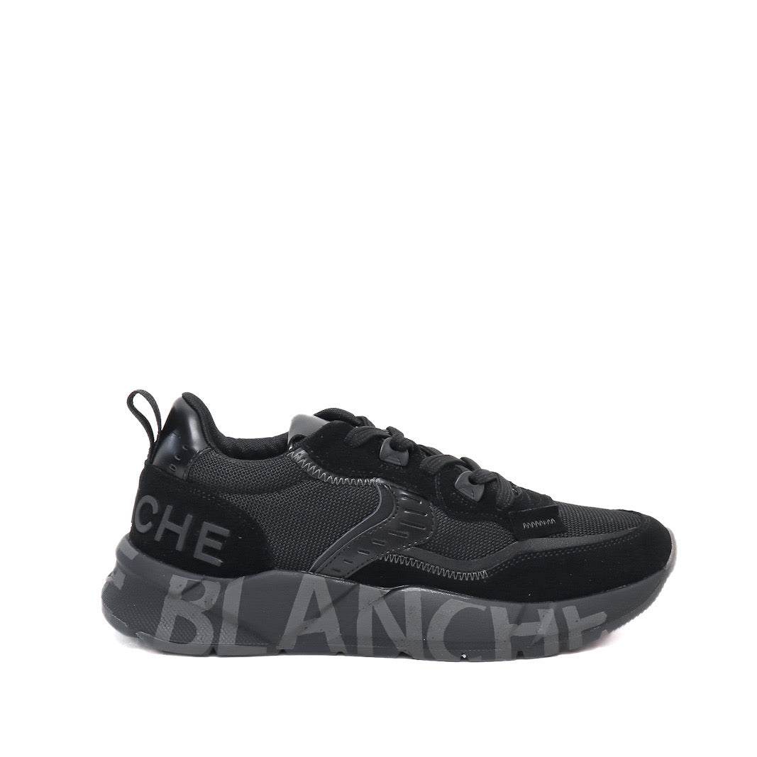 Voile Blanche Sneaker Club01