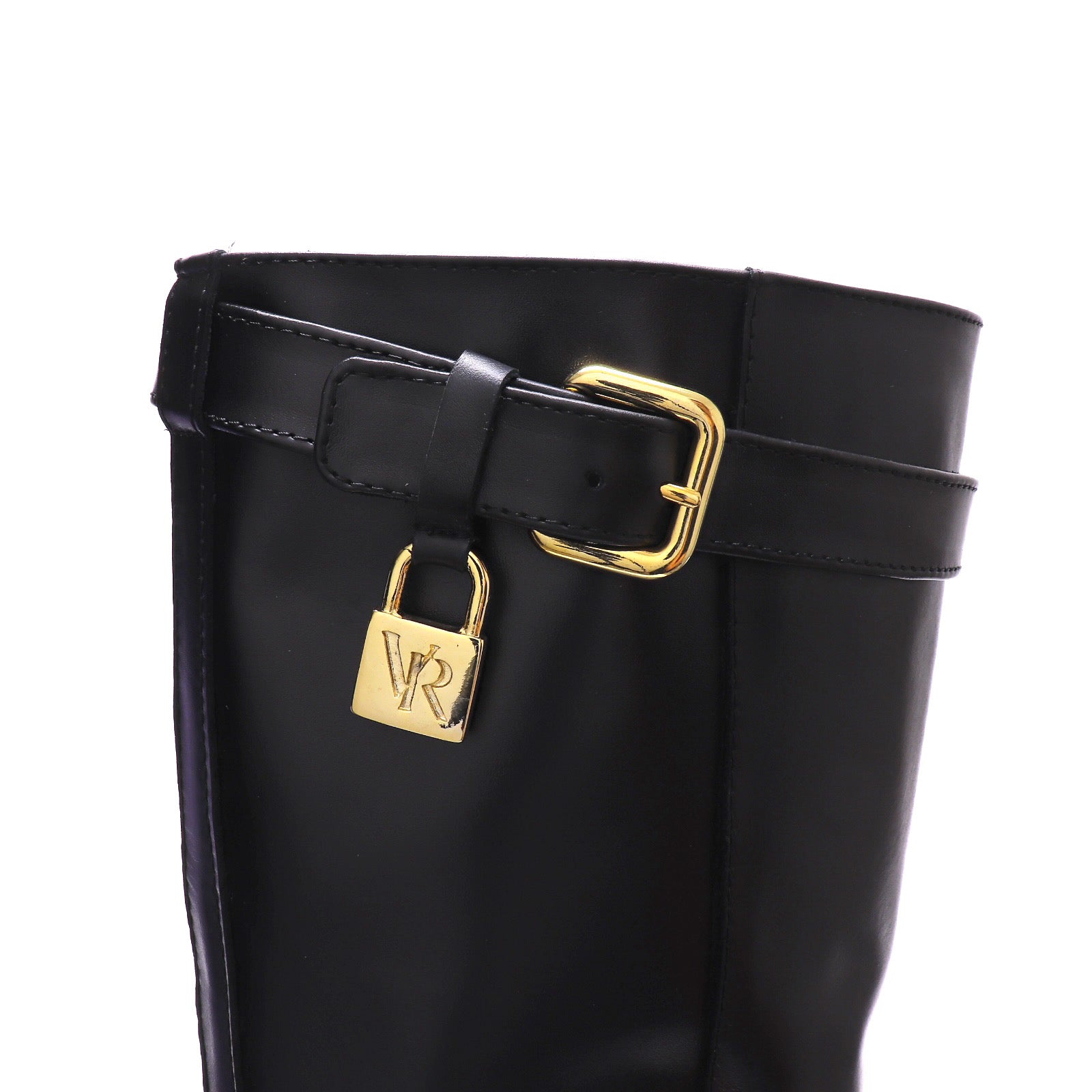 Via Roma 15 Boot Padlock