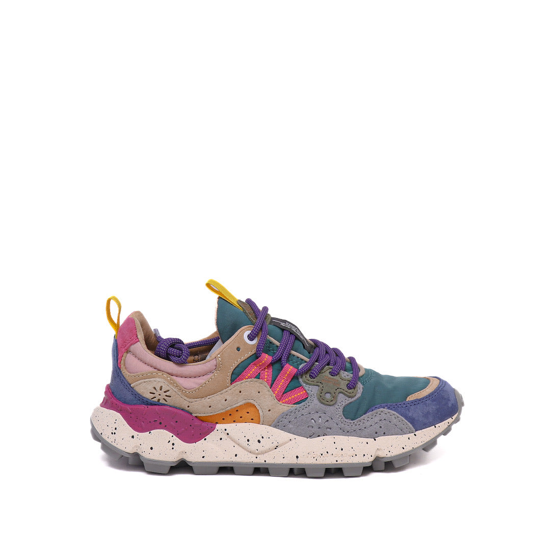 Flower Mountain Yamano 3 sneakers