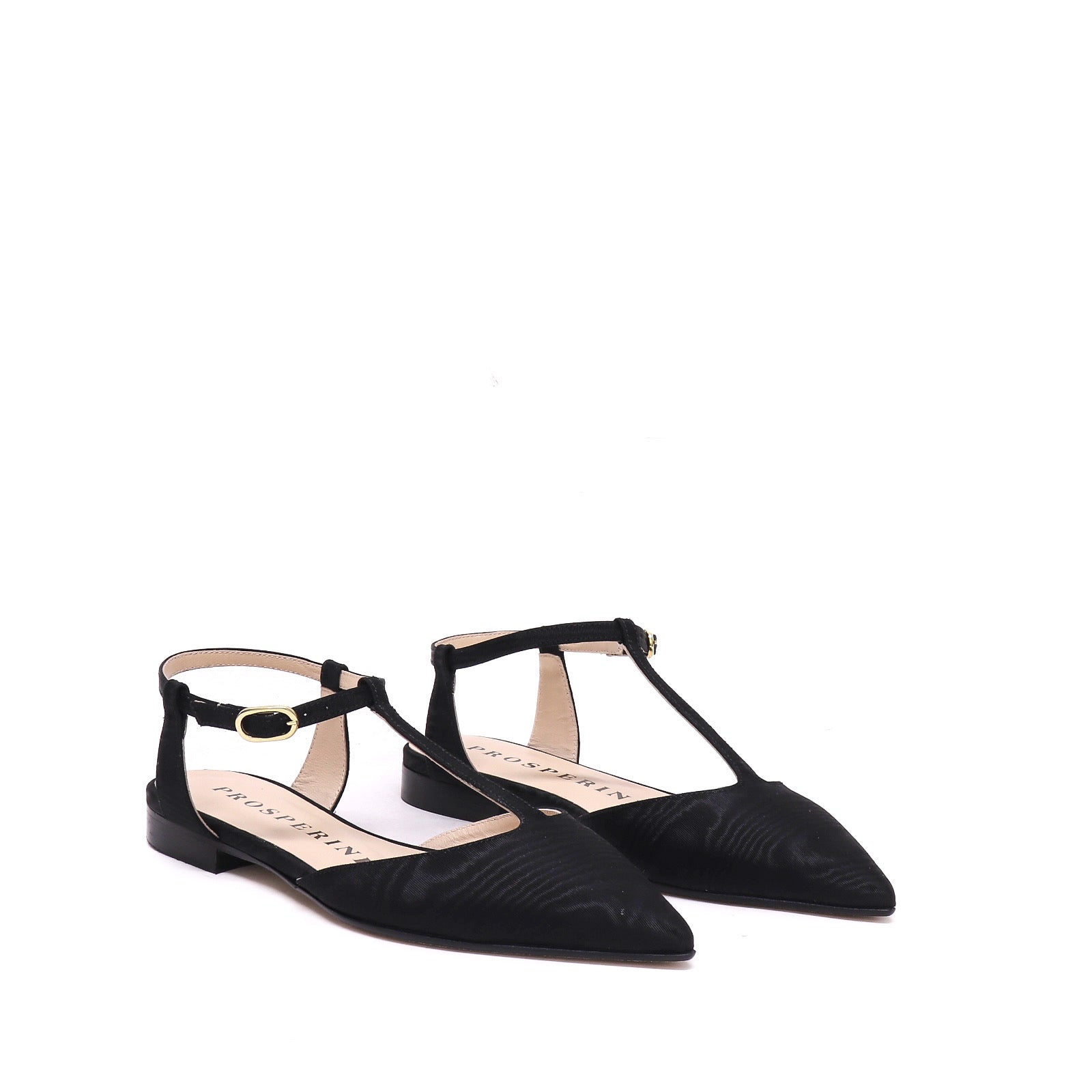 Prosperine Slingback Moire