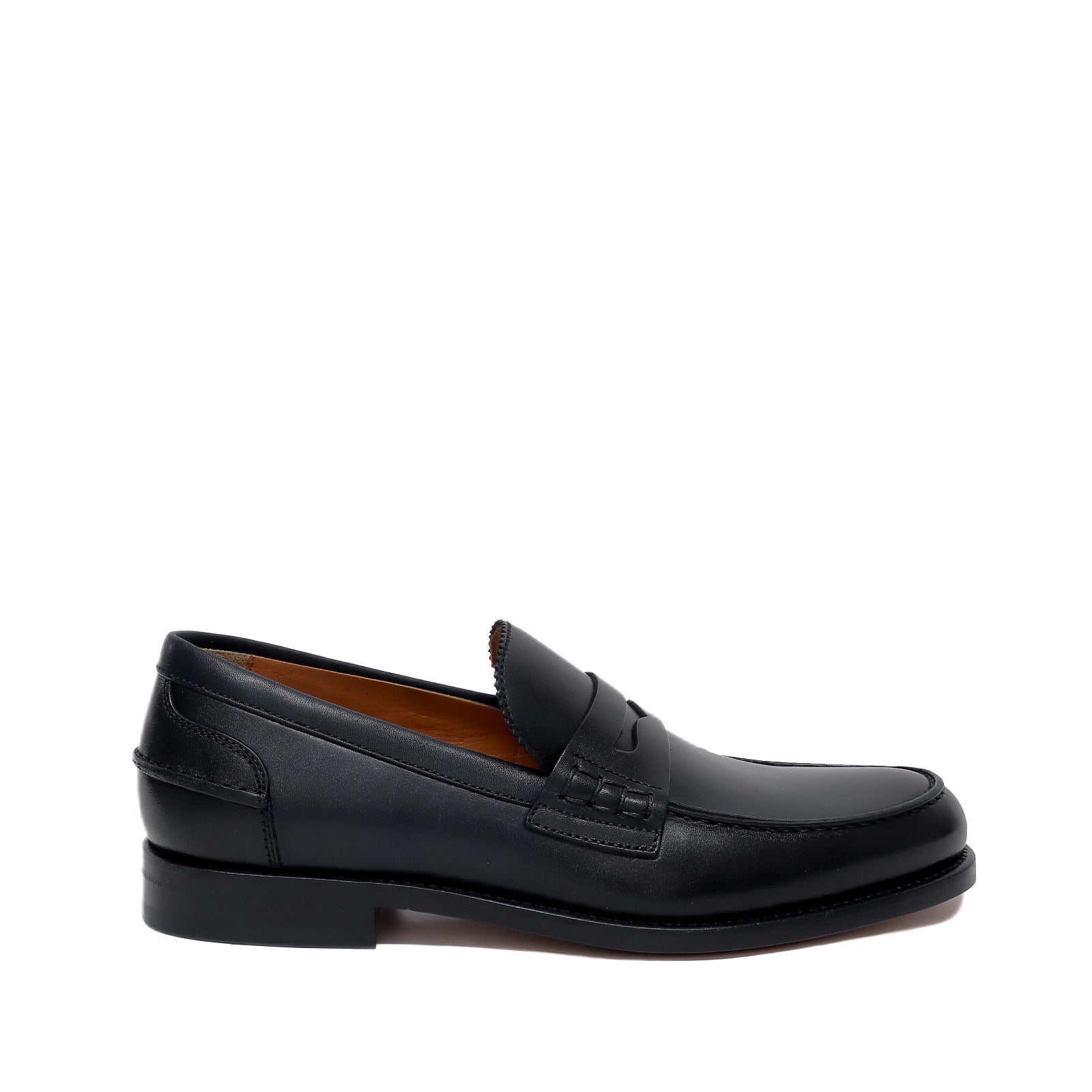 Rossi Mocassino Serrano