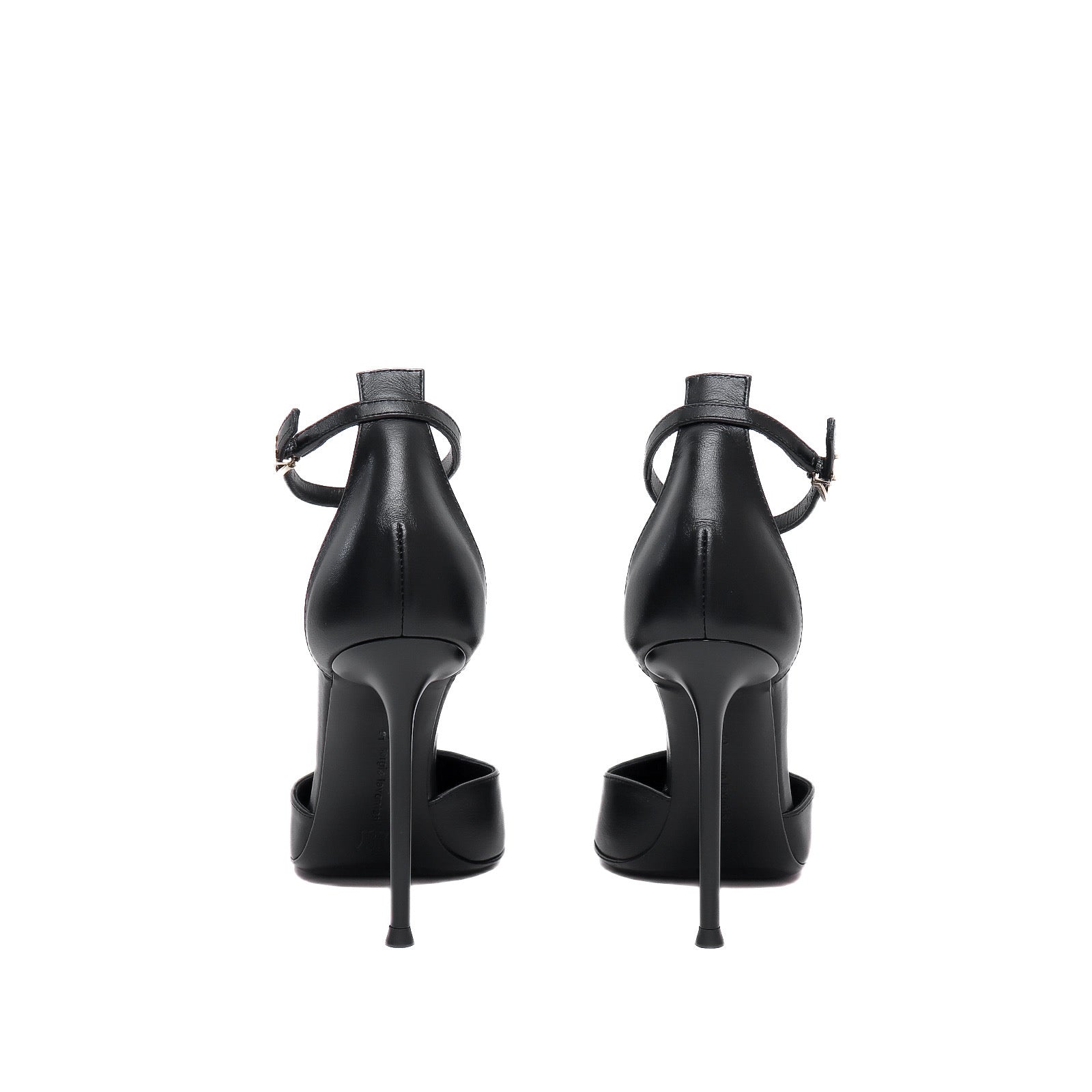 Sergio Levantesi Decollete Lamy