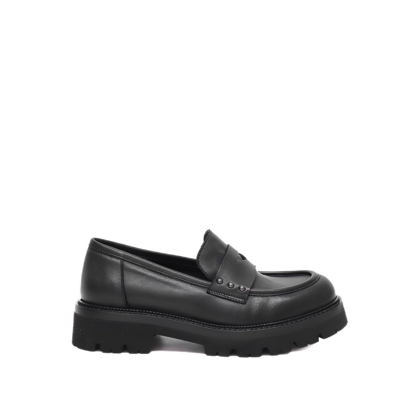 Mat20 Mocassino Foulard