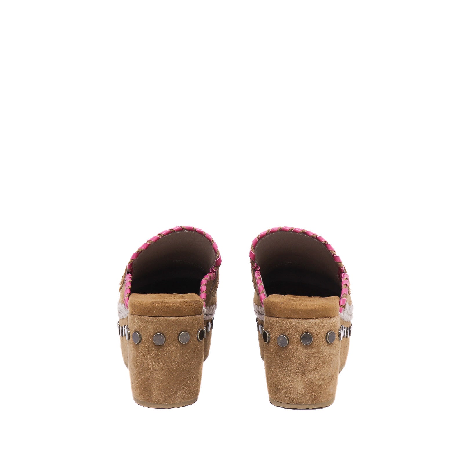 Mou Sabot Clog