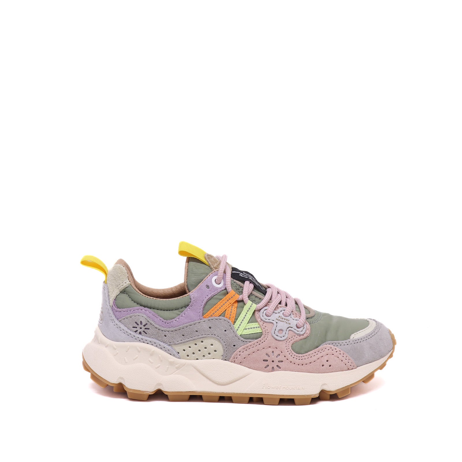 Flower Mountain Sneaker Yamano3