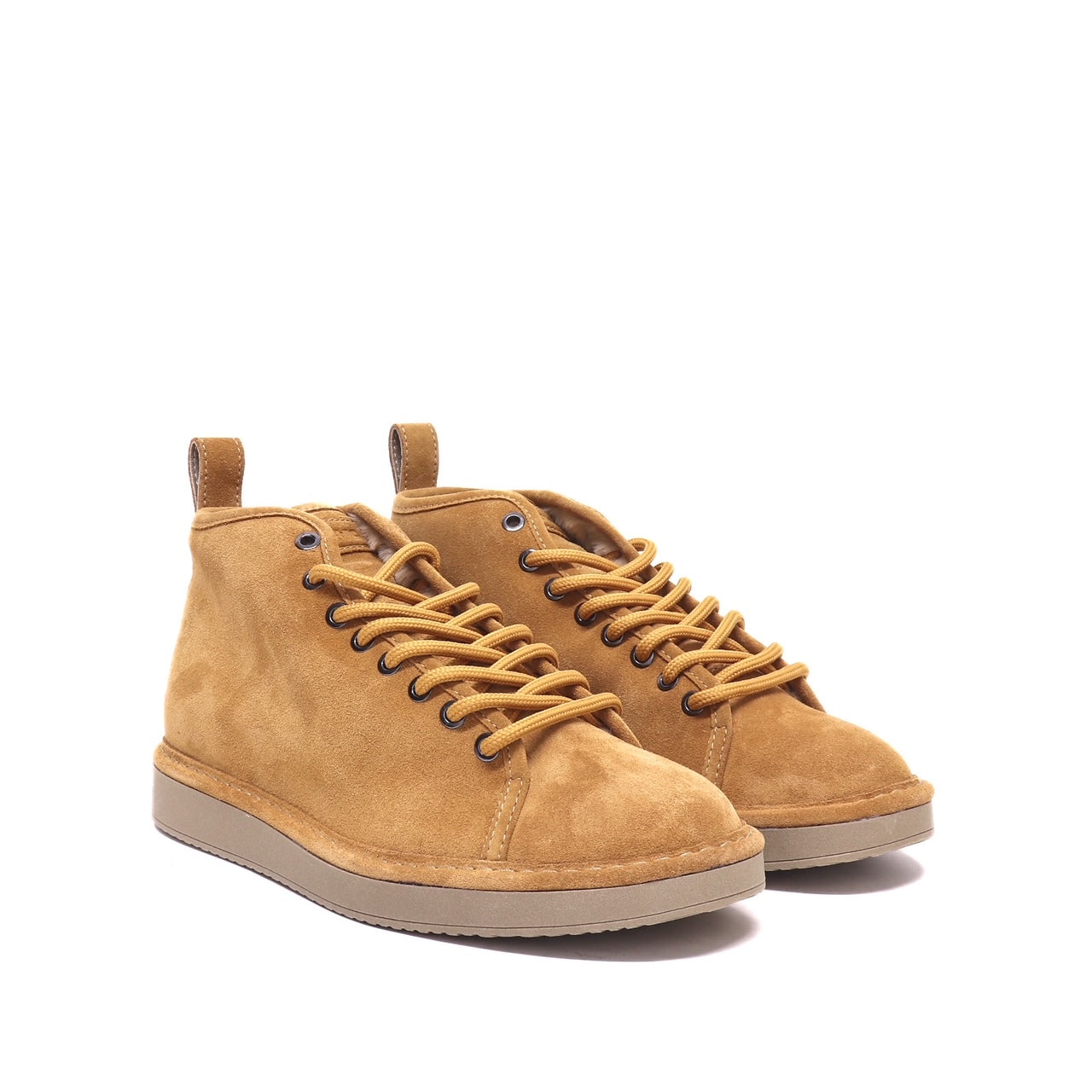 Panchic Polacco Brown (MUTTON) M
