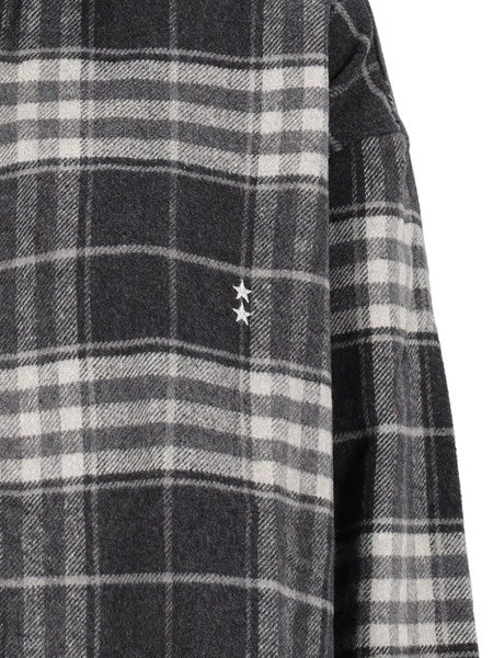Icon Denim Camicia Jazzy