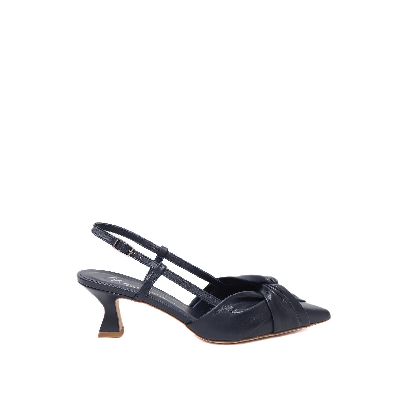 Malu Slingback Blu