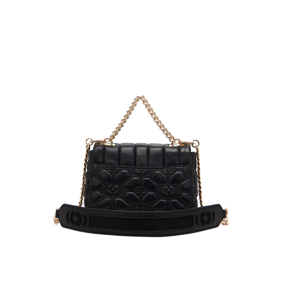 La Carrie Bag Borsa Touchy