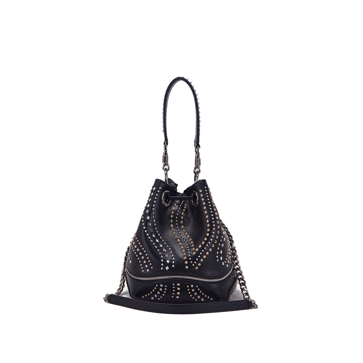La Carrie Bag Secchiello Fashionable
