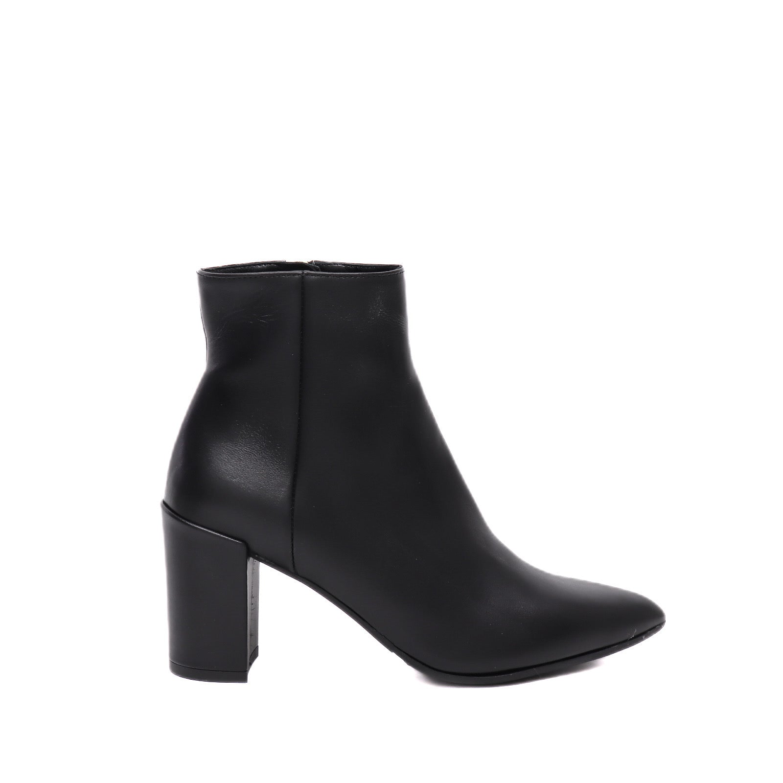 Malu Tronchetto Nero