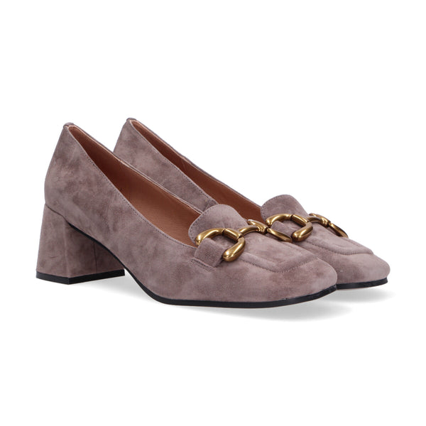 Bibi Lou Decollete Valencia