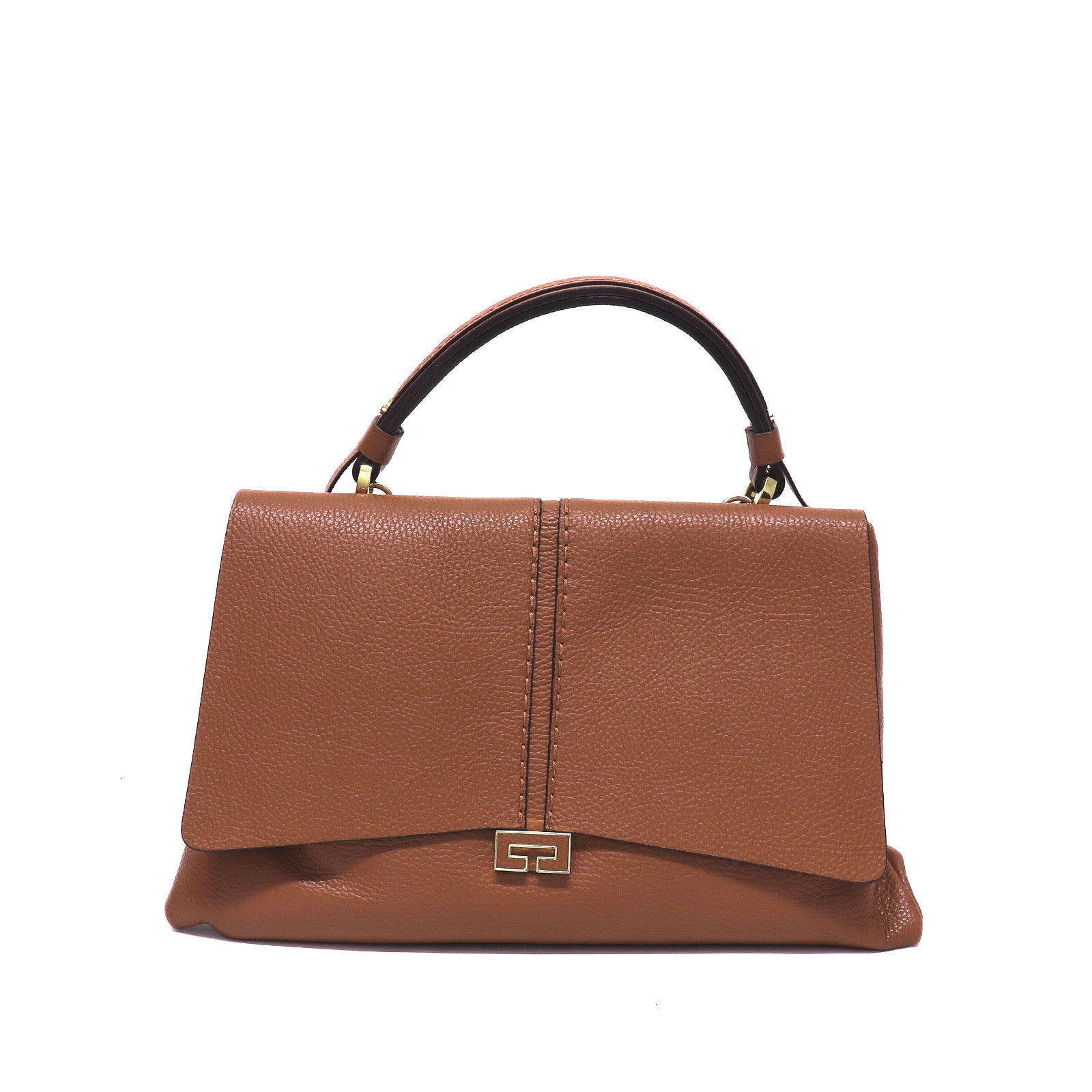 Loristella Borsa Cuoio