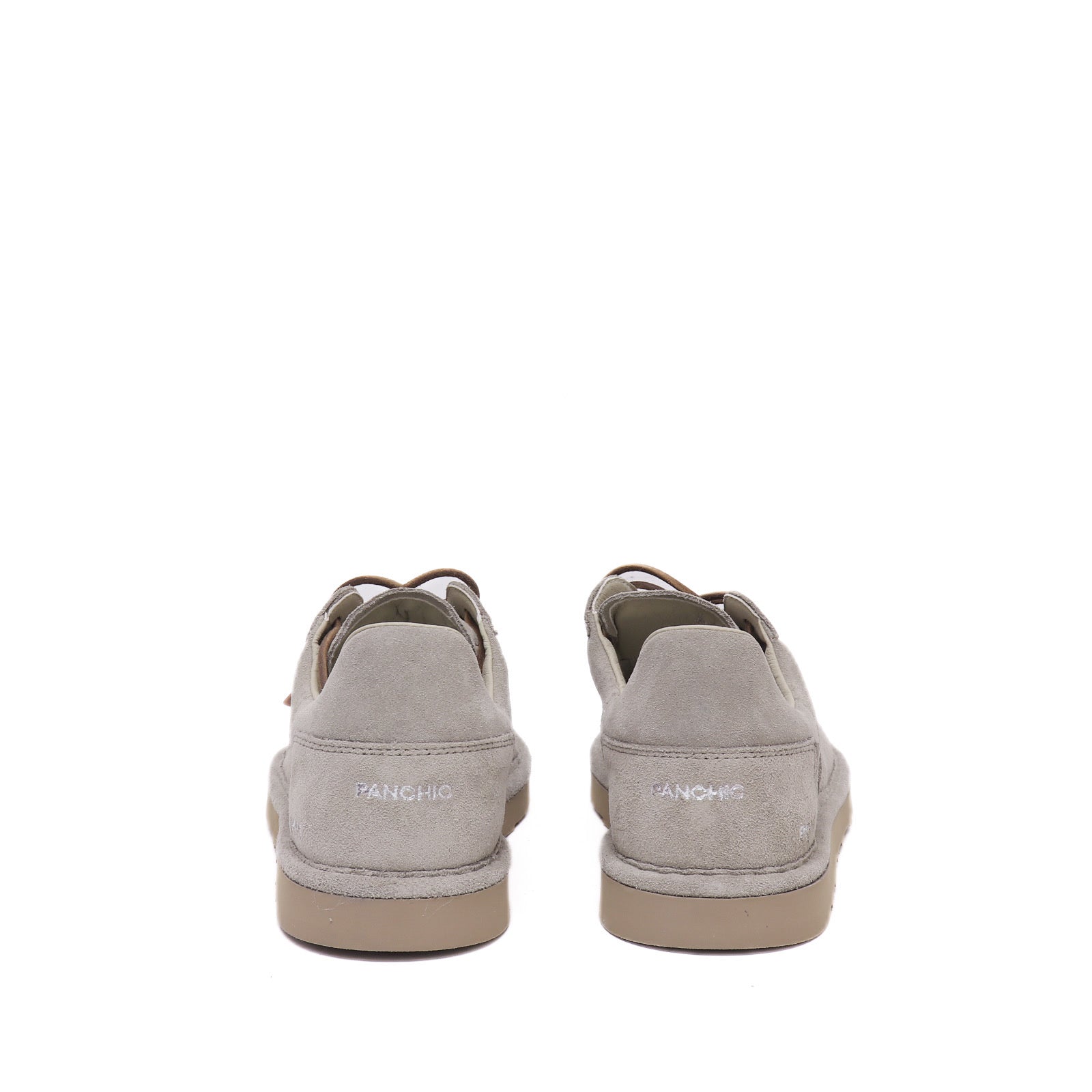 Panchic Grey Sneaker