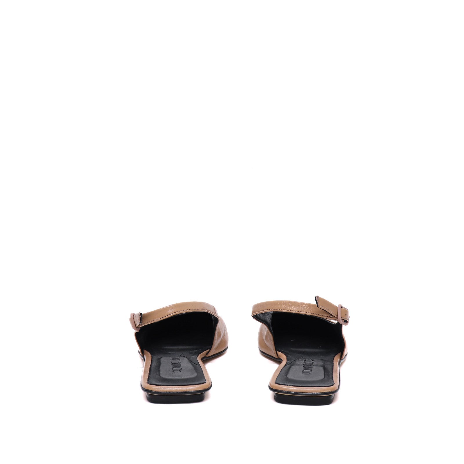 Pomme D'or Slingback Anya