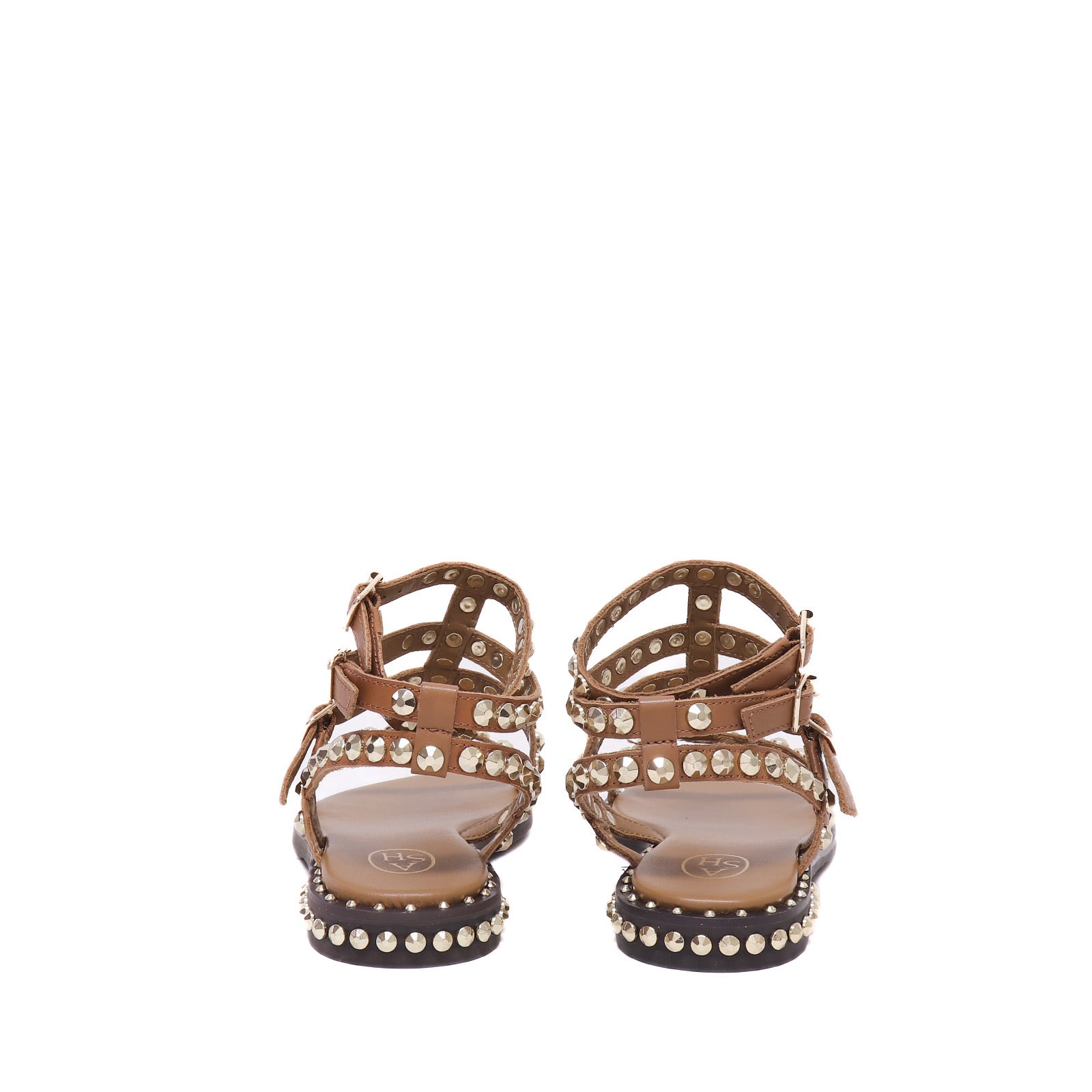 Ash Sandal Play02