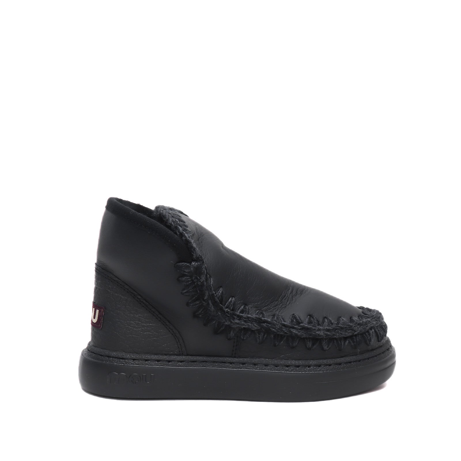 Mou Tronchetto Eskimo Sneaker Bold