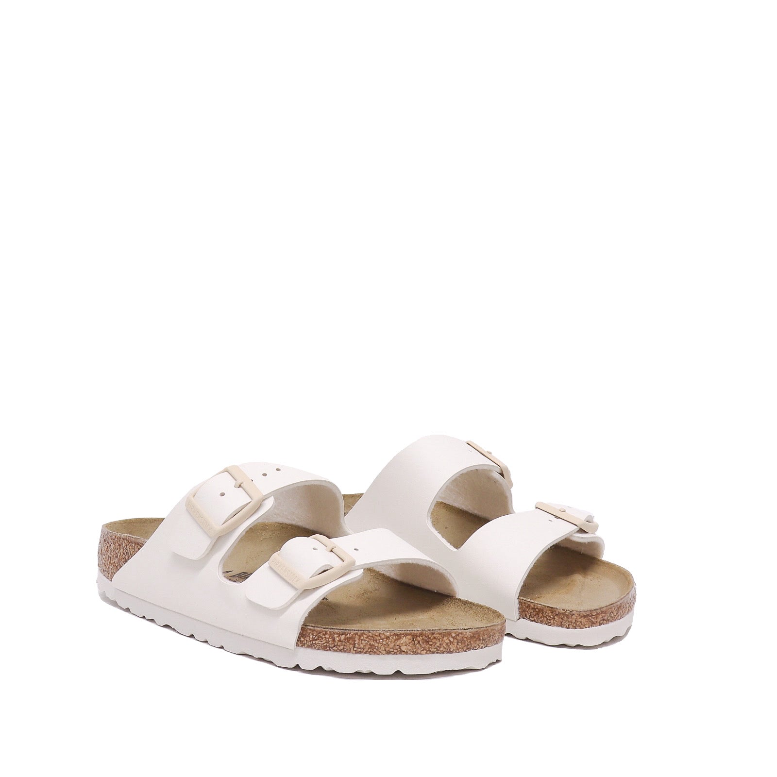 Birkenstock Arizona Eggshell W slipper