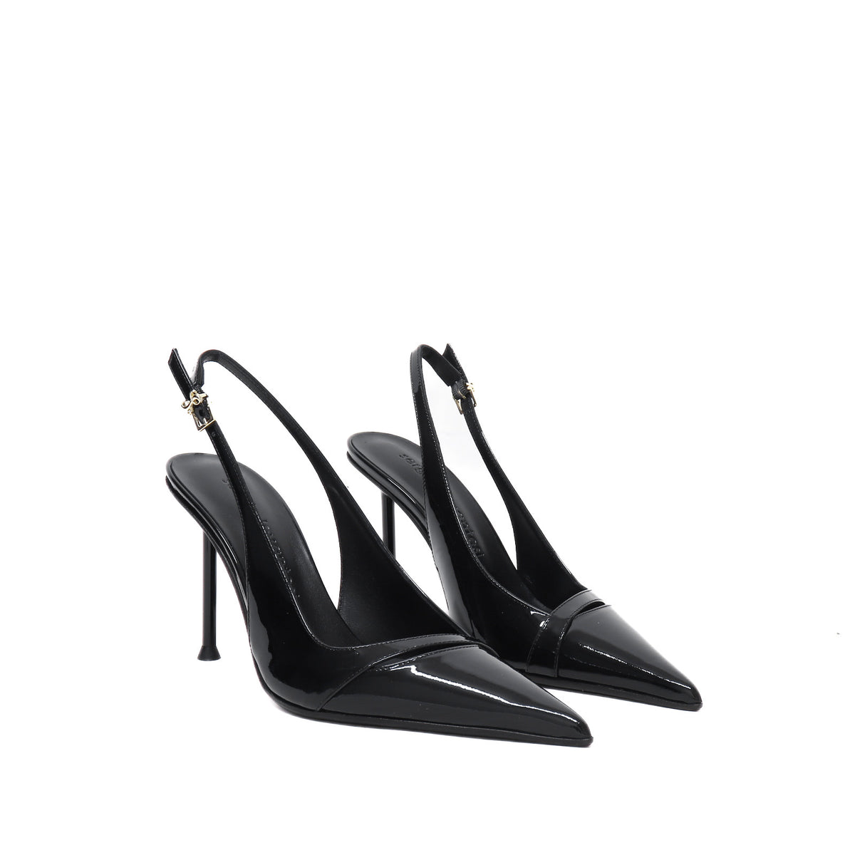 Sergio Levantesi Slingback Preziosa