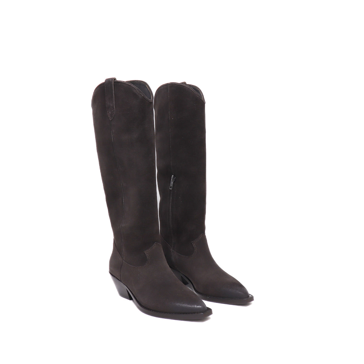 Ash Dolly02 Boot
