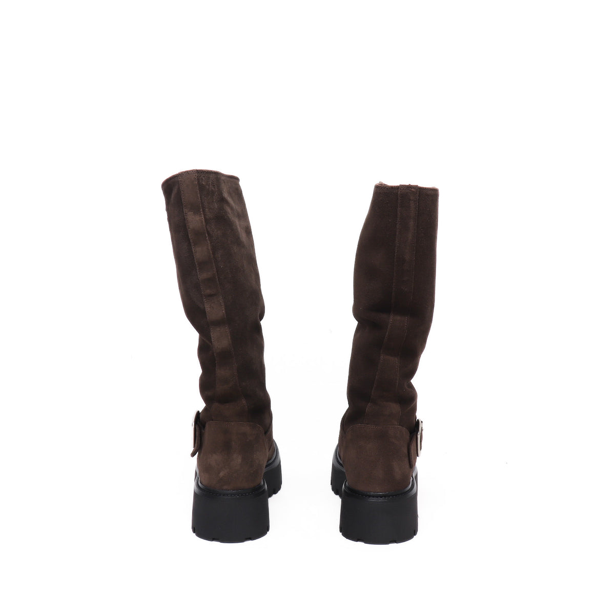 Copenhagen Chocolate Boot