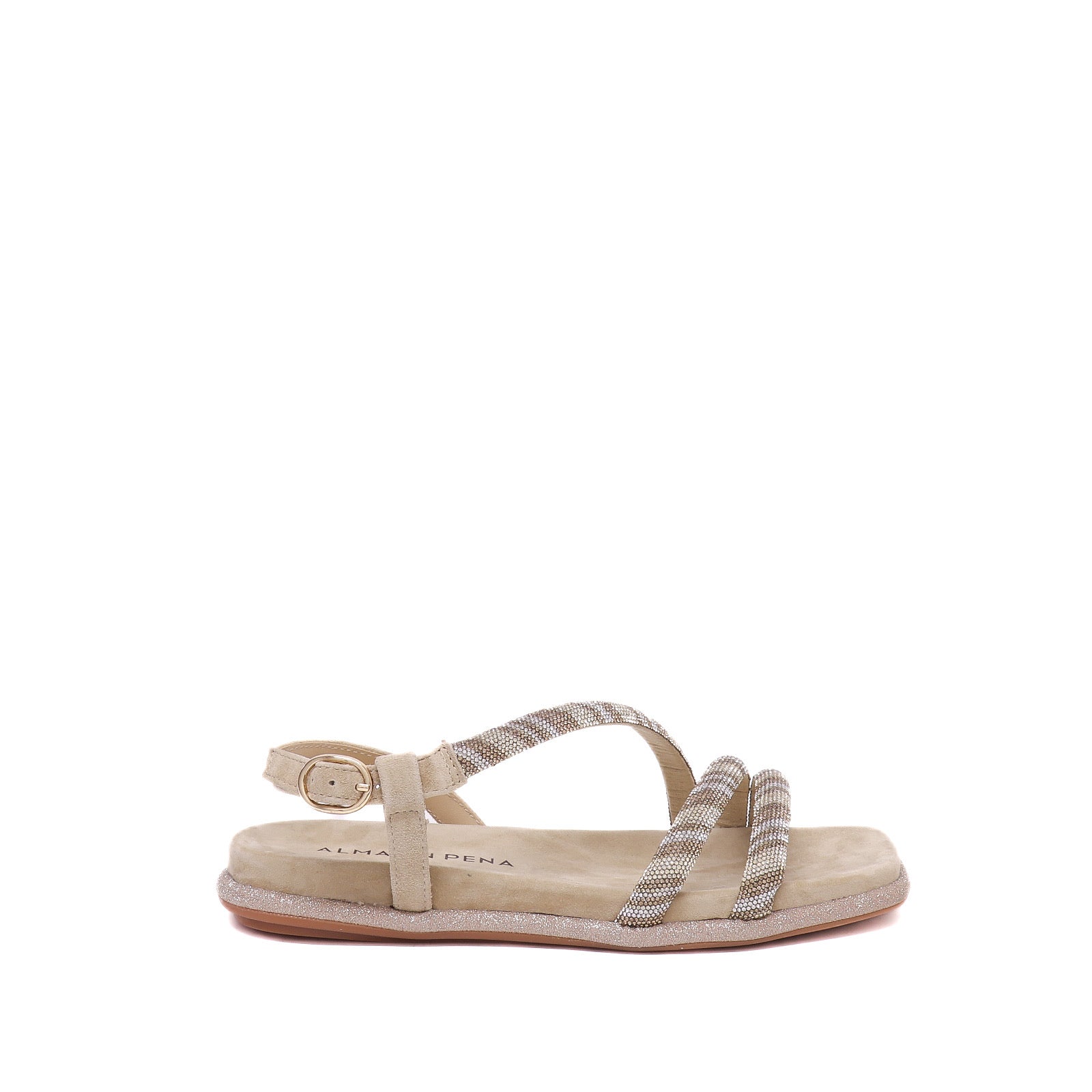 Alma En Pena Healthy Sandalwood