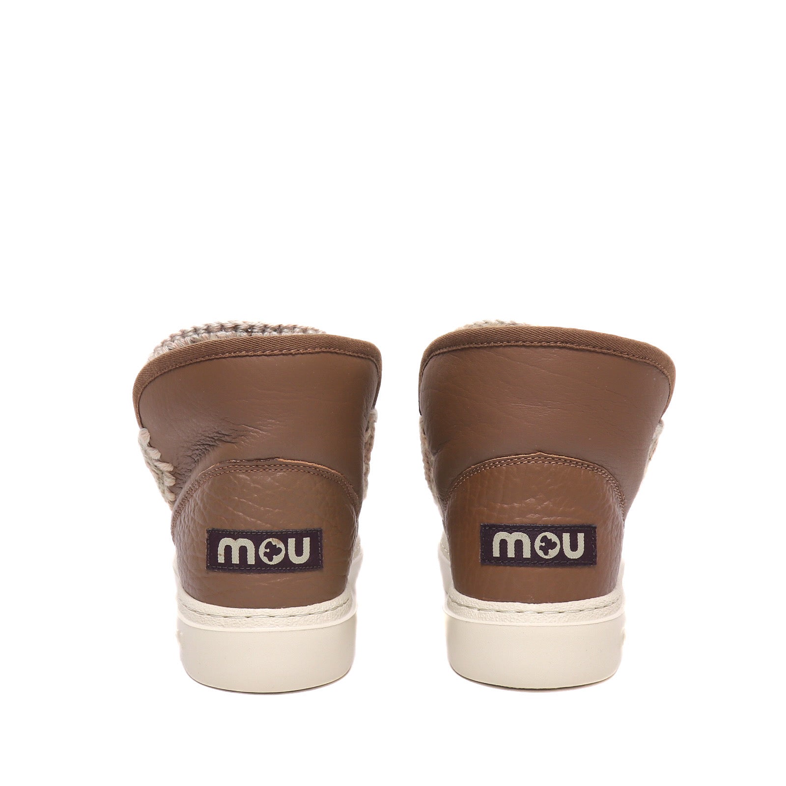 Mou Tronchetto Eskimo Sneaker Bold