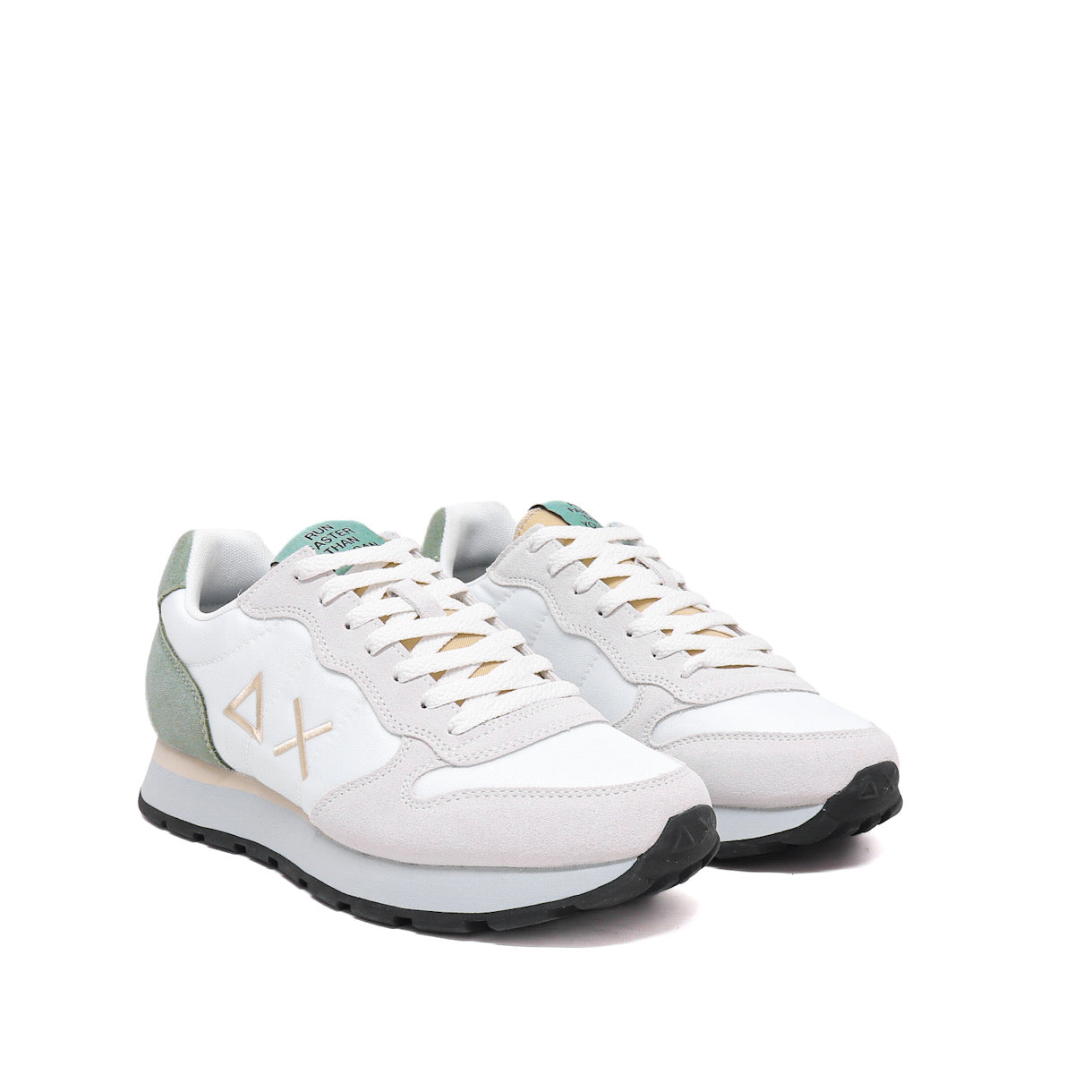 Sun68 Sneaker Tom Multicolor