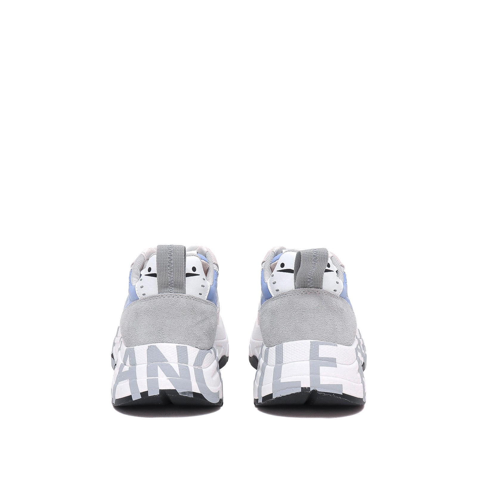 Voile Blanche Sneaker Club105