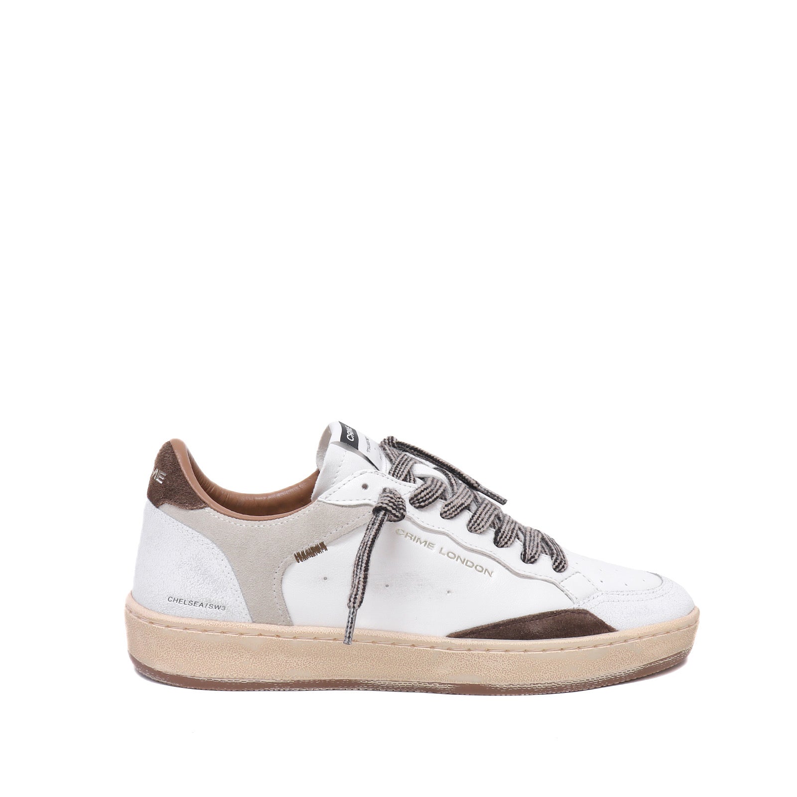 Crime London Sneaker Chelsea