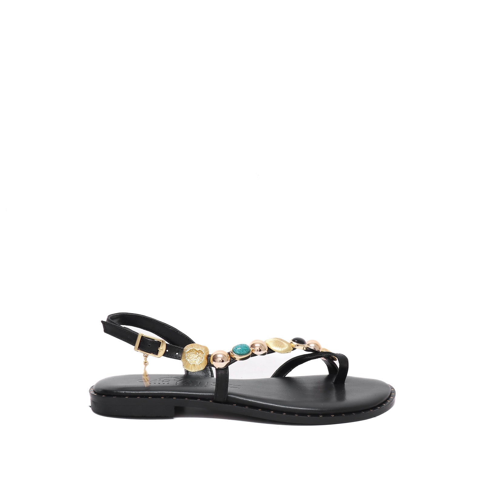 Caryatis Sandal Agnes