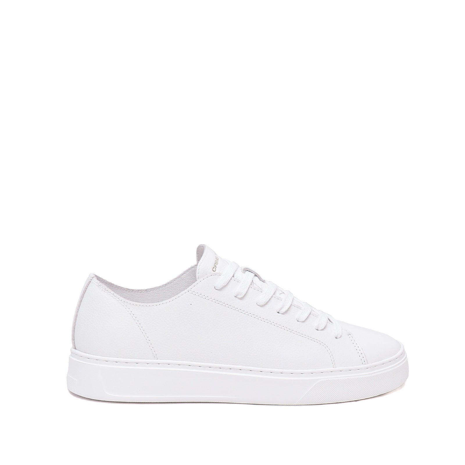 Crime London Sneaker Raw Cut