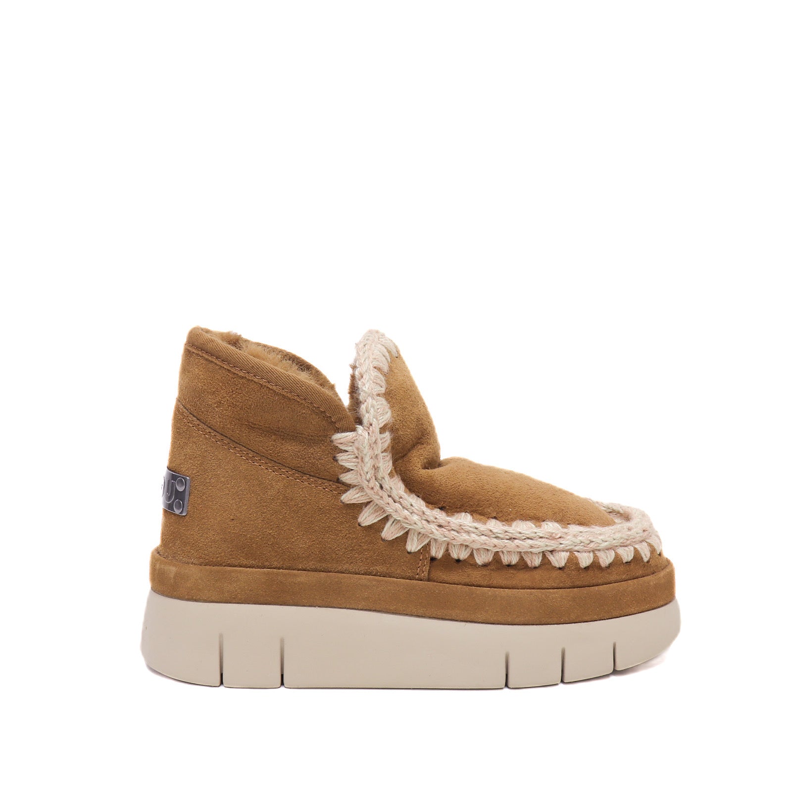 Mou Eskimo Bounce Sneaker Welt