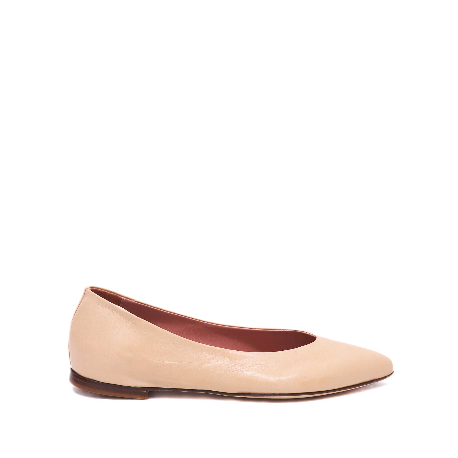 Lorena Paggi Moccasin Glove