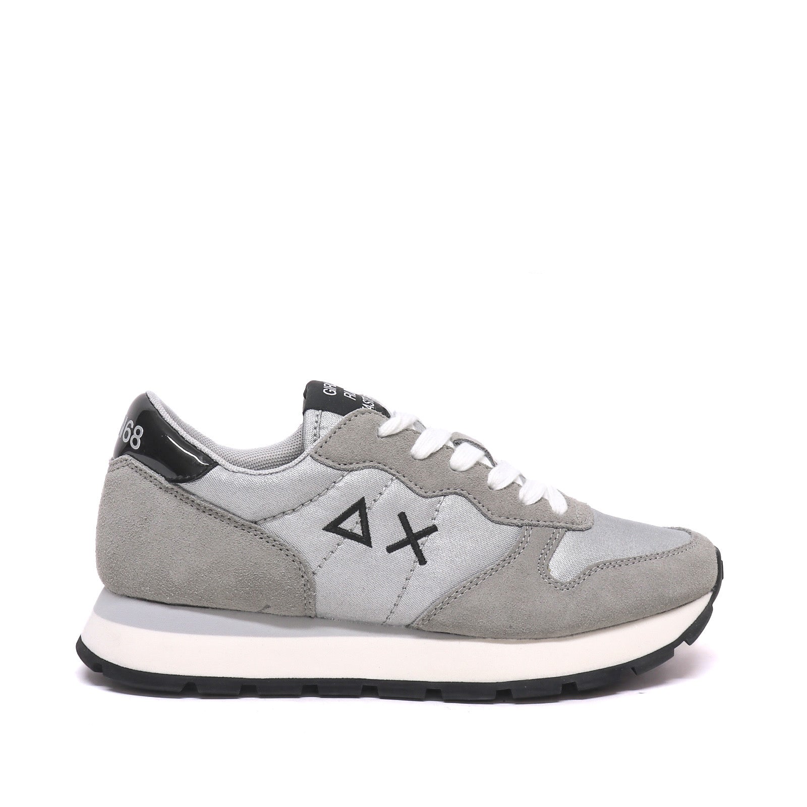 Sun68 Sneaker Ally Bright Nylon Sun 68