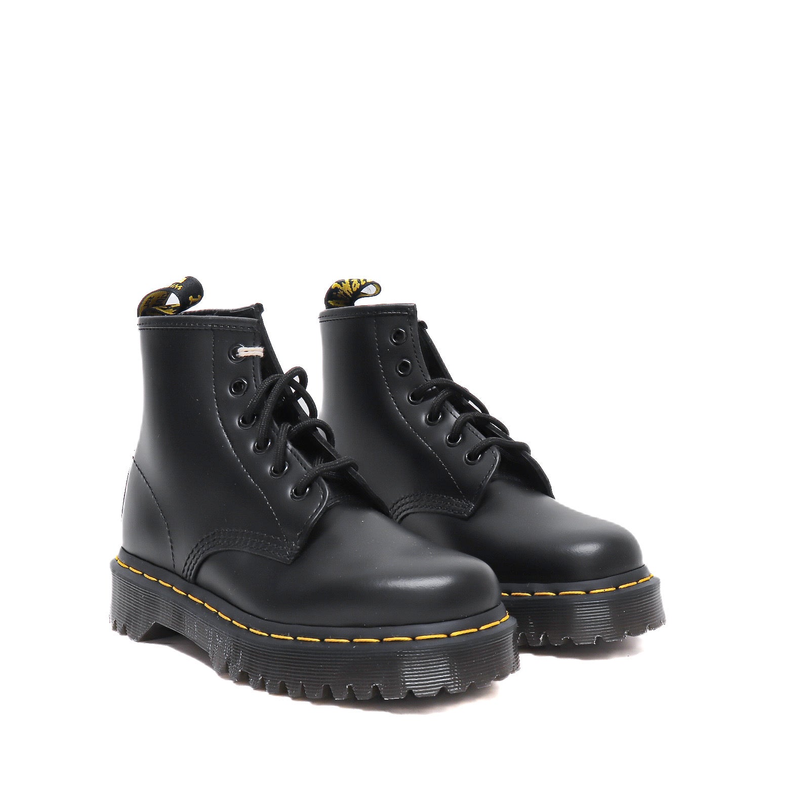 Dr Martens Anfibio 101 Bex Smooth W
