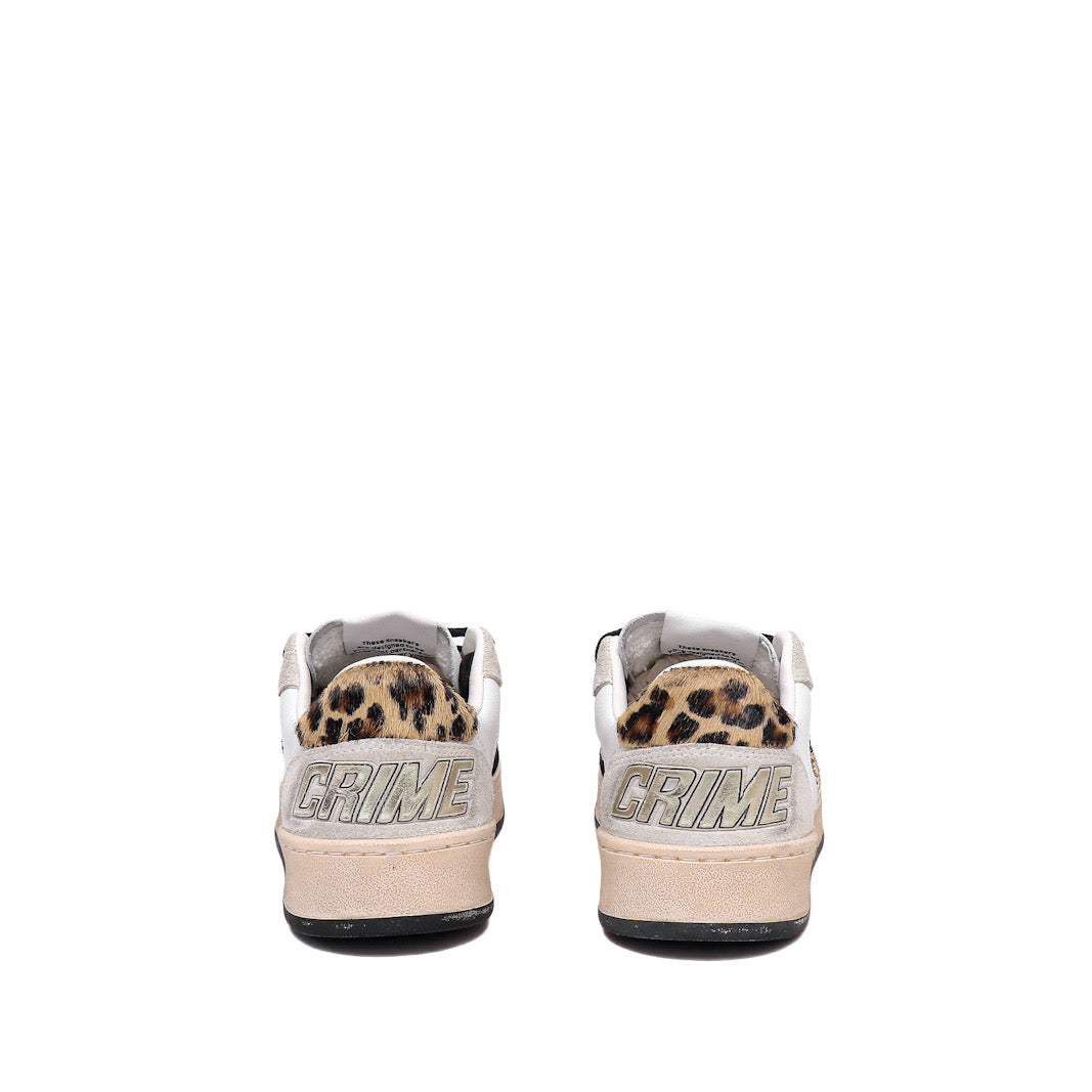 Crime London Sneaker Chelsea