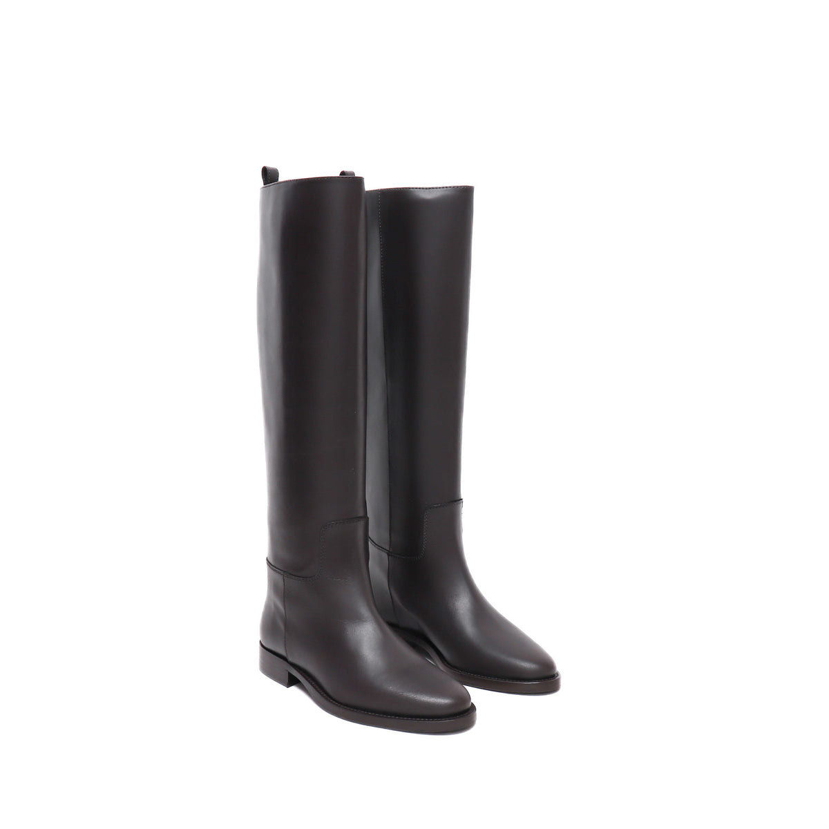 Via Roma 15 Boot Riding Boot TDM (NO INTERNAL WEDGE)
