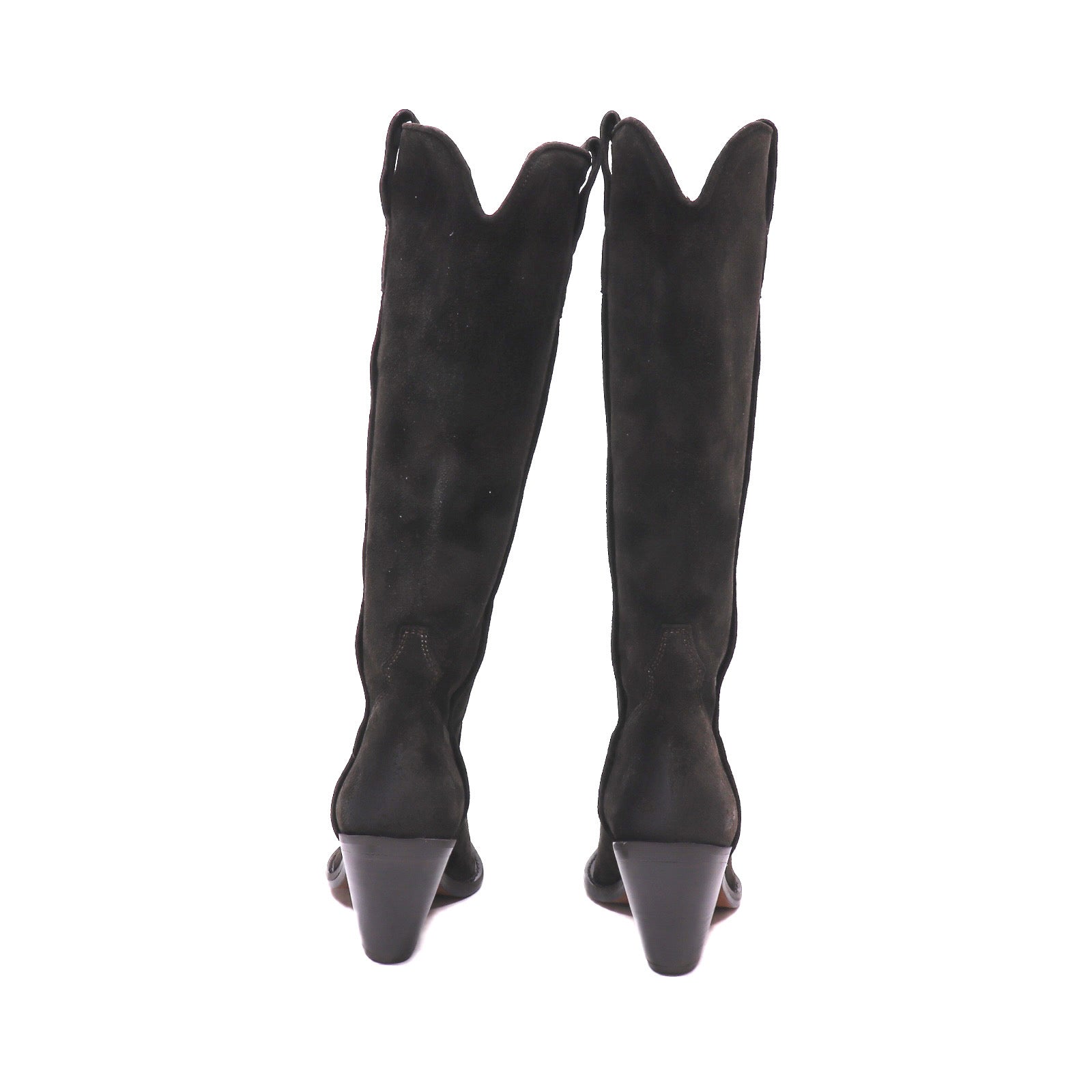 Curiosity Texan boot