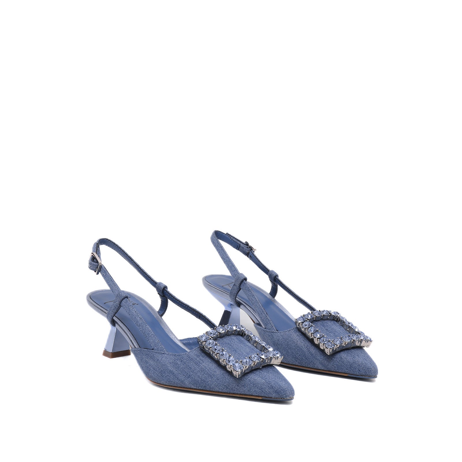 Festa Milano Slingback Stefi