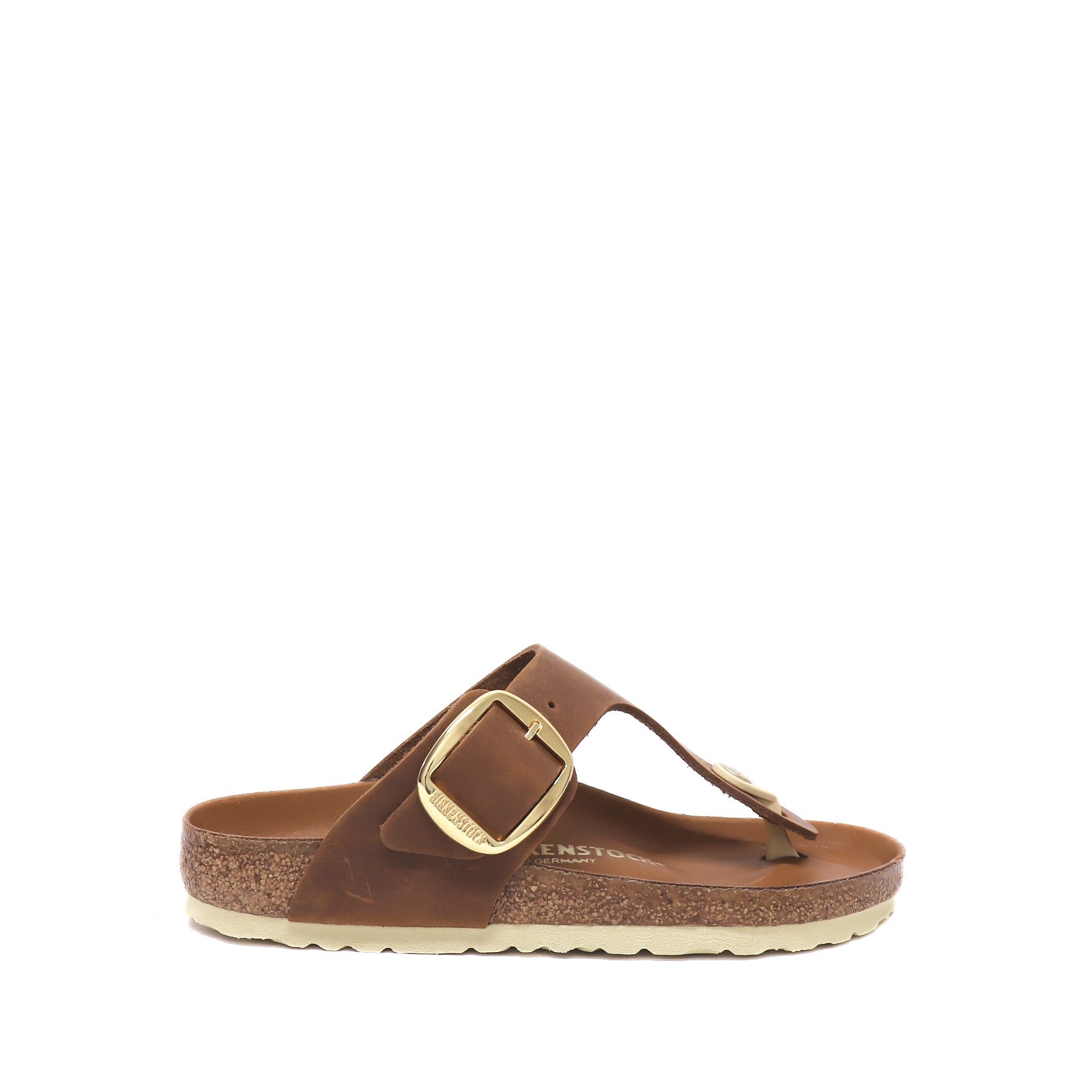 Birkenstock Gizeh Big Buckle W slipper