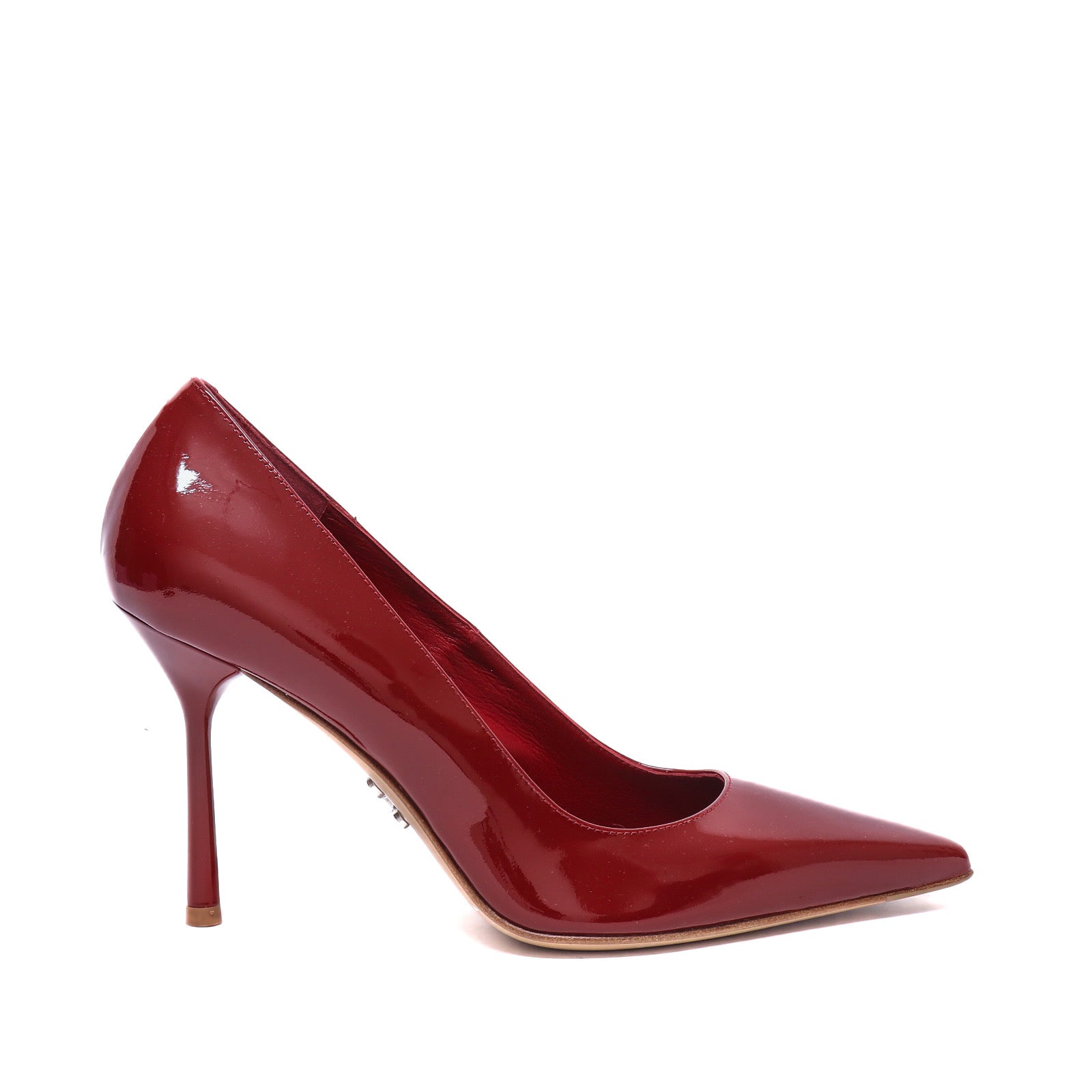 Sergio Levantesi Musa pumps