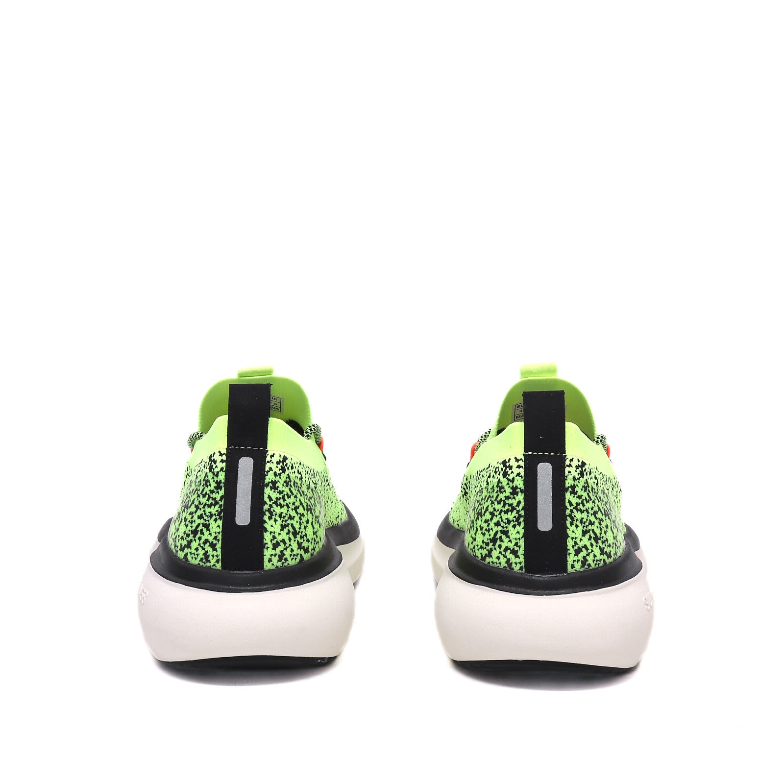 Sun68 Sneaker Jupiter Knit Sun 68