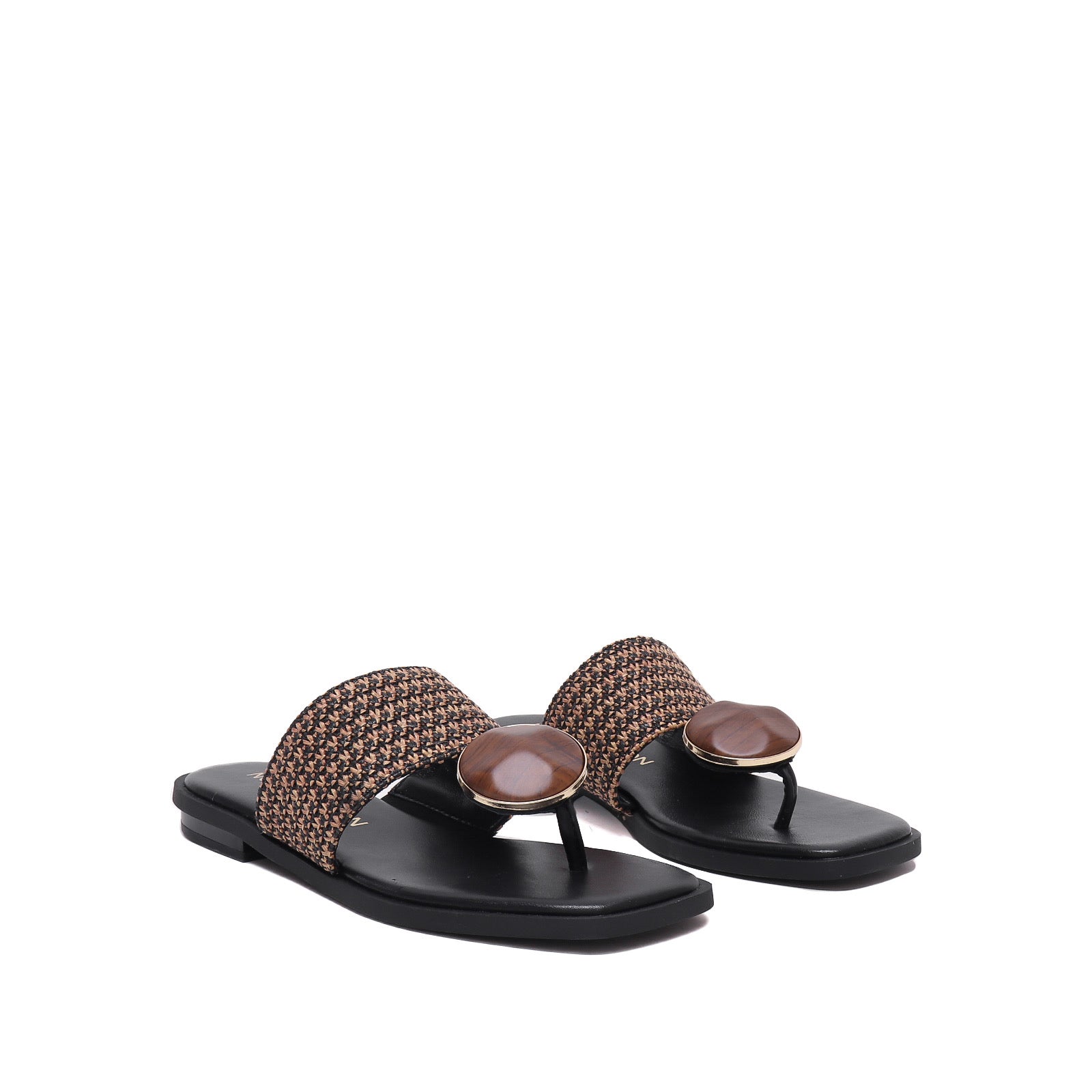 Noa Harmon Margot Sandal