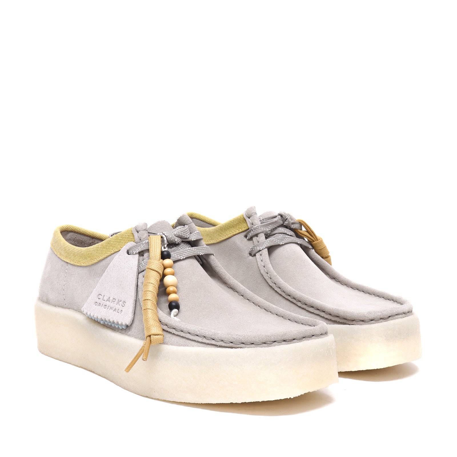 Clark's Polacco Wallabee Cup