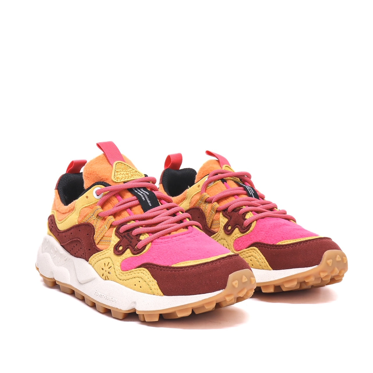 Flower Mountain Yamano sneakers